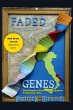 Faded Genes (eBook, ePUB) - Bild 1
