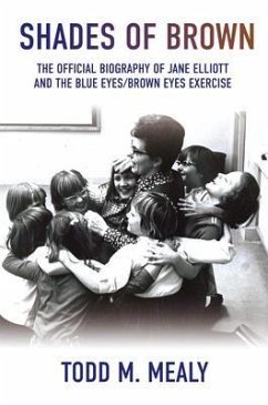 Cover Shades of Brown (eBook, ePUB)