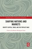 Shaping Nations and Markets (eBook, ePUB)