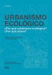 Urbanismo Ecológico. Volumen 1 (eBook,... - Bild 1