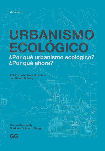 Urbanismo Ecológico. Volumen 1 (eBook, ePUB) Urbanismo Ecológico. Volumen 1 (eBook, ePUB)