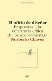 El oficio de diseñar (eBook, PDF)