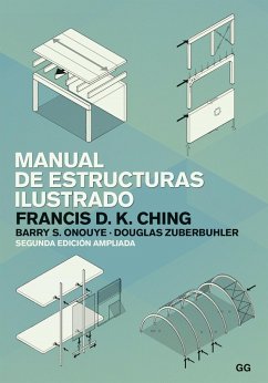 Manual de estructuras ilustrado (eBook, PDF) - Ching, Francis D. K.; Onouye, Barry; Zuberbuhler, Douglas