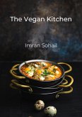 The Vegan Kitchen (Food, #1) (eBook, ePUB)