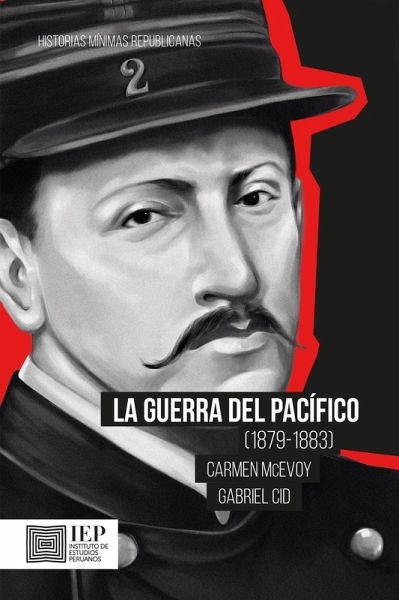 La guerra del Pacífico (1879-1883) (eBook, ePUB)