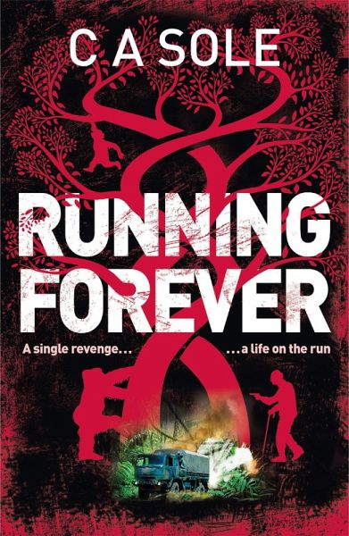 Running Forever (eBook, ePUB)