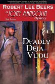 Deadly DeJa Vudu (The Tony Mandolin Mysteries, #13) (eBook, ePUB)