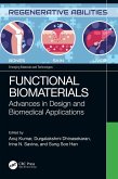 Functional Biomaterials (eBook, PDF)