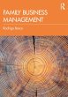 Family Business Management (eBook, ePUB) - Bild 1