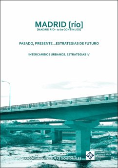 Cover Madrid (Río) (eBook, ePUB)