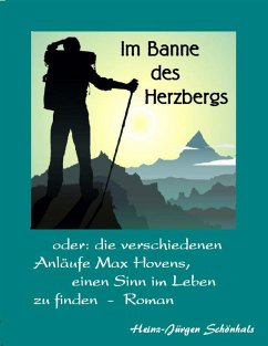 Im Banne des Herzbergs (eBook, ePUB) - Schönhals, Heinz-Jürgen