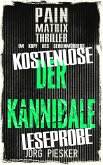 Der Kannibale (eBook, ePUB)