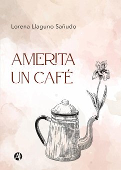 Cover Amerita un café (eBook, ePUB)