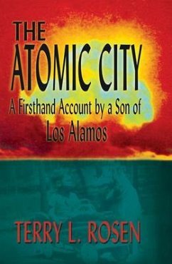 Atomic City (eBook, ePUB)