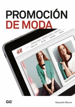 Promoción de moda (eBook, PDF) - Moore, Gwyneth