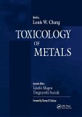 Toxicology of Metals, Volume I (eBook, ePUB)