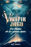 Vampirjagd (eBook, ePUB)