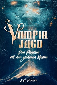 Cover Vampirjagd (eBook, ePUB)