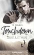 Touchdown - Jake & Ethan (eBook, ePUB) - Bild 1