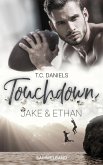Touchdown - Jake & Ethan (eBook, ePUB)