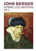 Sobre los artistas. Vol. 2 (eBook, ePUB)