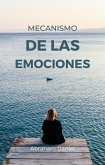 Mecanismo De Las Emociones (eBook, ePUB)