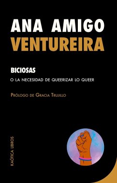 Cover Biciosas (eBook, ePUB)