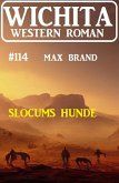 Slocums Hunde Wichita Western Roman 114 (eBook, ePUB)