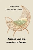 Andrea und die vermisste Sonne (eBook, ePUB)