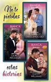 E-Pack Bianca septiembre 2023 (eBook, ePUB)