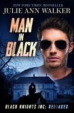 Man in Black (Black Knights Inc: Reloaded, #3) (eBook, ePUB)