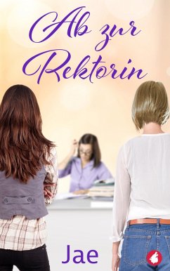 Cover Ab zur Rektorin (eBook, ePUB)