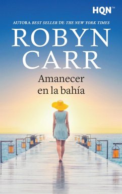 Cover Amanecer en la bahía (eBook, ePUB)