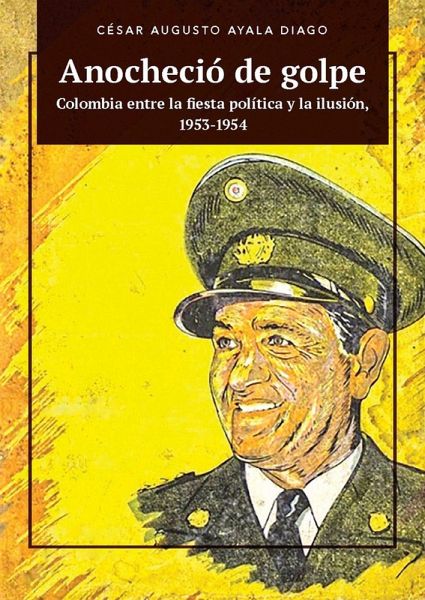 Anocheció de golpe (eBook, ePUB) Anocheció de golpe (eBook, ePUB)