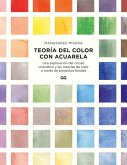 Teoría del color con acuarela (eBook, PDF)
