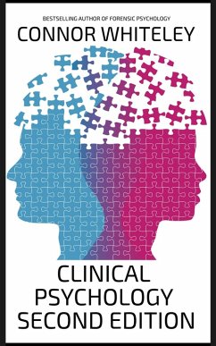 Cover Clinical Psychology Second Edition (An Introductory Series) (eBook, ePUB)