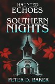 Haunted Echoes & Southern Nights (The Sanguine Lullabies, #2) (eBook, ePUB)