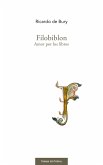 Filobiblon (eBook, ePUB) Filobiblon (eBook, ePUB)