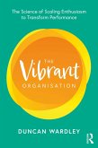 The Vibrant Organisation (eBook, ePUB)
