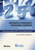 Matemática financeira e engenharia econômica princípios e aplicações (eBook, PDF)
