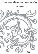 Manual de ornamentación (eBook, PDF) - Bild 1