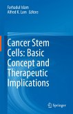 Cancer Stem Cells: Basic Concept and Therapeutic Implications (eBook, PDF)