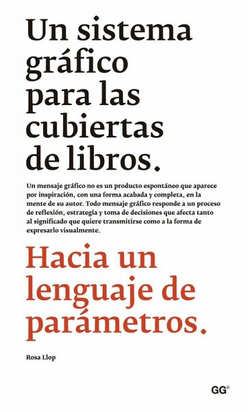 Un sistema gráfico para las cubiertas de libros (eBook, PDF) Un sistema gráfico para las cubiertas de libros (eBook, PDF)