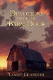 Devotions from the Barn Door (Devotions from Everyday Things, #6) (eBook, ePUB)