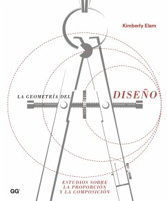 La geometría del diseño (eBook, PDF) - Elam, Kimberly
