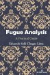 Fugue Analysis (eBook, PDF) - Bild 1