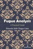 Fugue Analysis (eBook, PDF)
