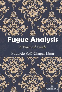 Cover Fugue Analysis (eBook, PDF)