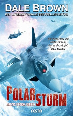 Polarsturm - Arctic Storm Rising (eBook, ePUB) - Brown, Dale