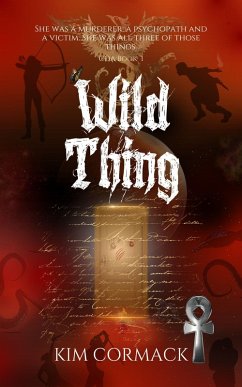 Wild Thing (COA Series, #1) (eBook, ePUB) - Cormack, Kim